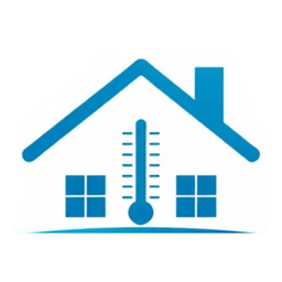 DM Mechanical Services logo